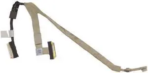 Dell OEM Inspiron Mini 10v 1011 10.1" LED LCD Ribbon LCD Ribbon Cable 3R4N8