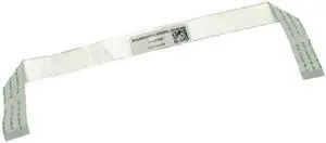 Dell OEM Studio 1458 1457 Ribbon Cable for IO Circuit Board Cable Only T841R