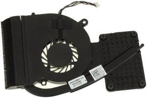 New Dell OEM Latitude XT3 Heatsink FAN Assembly H1GH8