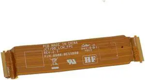 Dell OEM Venue 11 Pro 7139 Tablet Ribbon LCD Video Cable