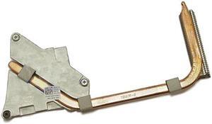 Dell OEM Precision M4400 Discrete Video Chipset Heatsink F730D