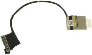 Dell OEM Latitude E5450 14" WXGAHD LCD EDP Video Ribbon LCD Ribbon Cable 352GC