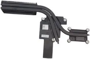 Dell OEM XPS 15z L511Z CPU Heatsink Assembly  G5GGV