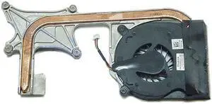 DELL Fm235 Processor Heatsink For Latitude E6400