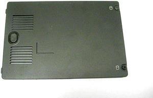 Dell OEM Inspiron 1420 Vostro 1400 Hard Drive Door Cover NR439