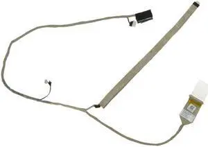 Dell OEM Latitude E6530 15.6" WXGAHD LCD Ribbon Cable G4J1F
