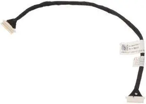 Dell OEM Vostro 1710 1720 Cable for USB IO Board H096K M625F