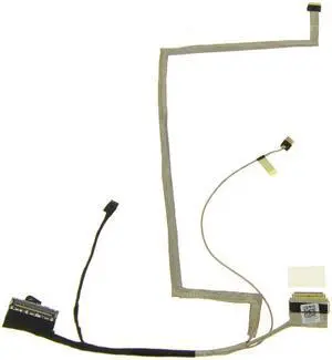 New Dell OEM Latitude E7440 14" LCD Video Ribbon Cable No TS D3M6R