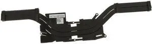 Dell OEM XPS 9560 CPU Graphics Heatsink Assembly for Discrete Heatsink 8R2V8