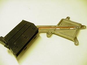 Dell OEM Inspiron XPS 9100 CHIPSET Heatsink