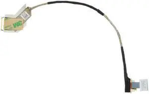 Dell OEM Inspiron Mini 9 910 Vostro A90 LCD Ribbon Cable No CameraG558J