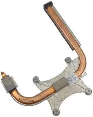 Dell OEM Vostro 1310 CPU Heatsink for Integrated Intel Video G928C