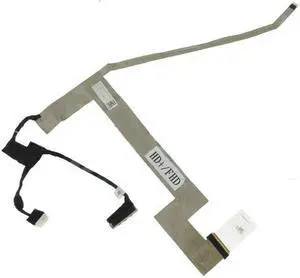 Dell OEM Precision M6700 17.3" HD FHD LCD Video Ribbon Cable 2D4X1