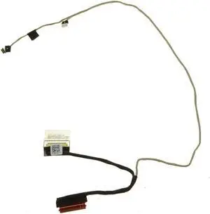 Dell OEM Chromebook 11 3180 3181 11.6" Ribbon LCD Video Cable No TS P1NX2