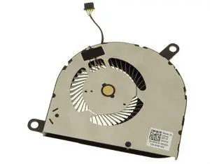 Dell OEM Latitude 5480 CPU Cooling U-Type CPU Integrated Intel  Fan P5F39