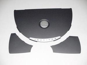 Dell OEM Inspiron 4000/4100/4150 Mid Grey inserts 05CJX