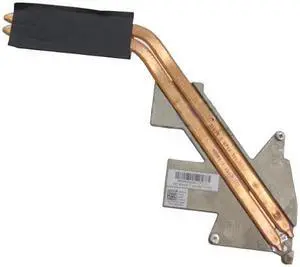 Dell OEM Precision M6600 CPU Heatsink TDK7R