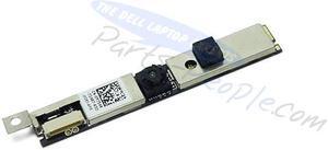 Dell OEM Inspiron Mini 10 1010 Web Camera Replacement Y754K