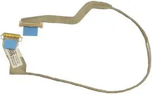 Dell OEM Studio XPS 1640 1645 1647 15.6" WXGAHD LCD Ribbon Cable K476T