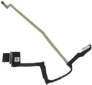 OEM Alienware M14xR2 14" LCD Ribbon Cable JC027