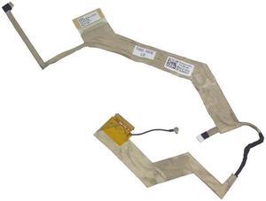 Dell OEM Vostro 1220 12.1" CCFL LCD Ribbon Cable With LCD Ribbon Cable W301P