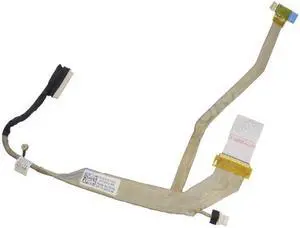 Dell OEM Latitude 2110 TouchScreen LCD Ribbon Cable K2G4R