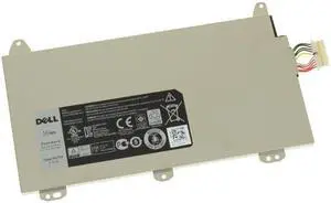Dell OEM Original Venue 8 Pro 3845 Tablet 16Whr System Battery 7KJTH