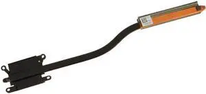 Dell OEM Inspiron 5545 CPU Heatsink for Integrated Intel Graphics UMA RDVY0