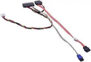 Dell OEM Inspiron Desktop 24 3452 34553459 All-In-One Desktop HDD Cable CXKJP