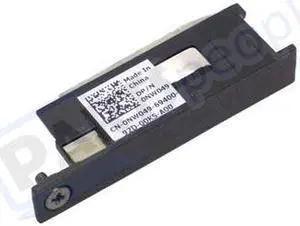 Dell OEM Latitude XT  Tablet Bluetooth Access Door NW049