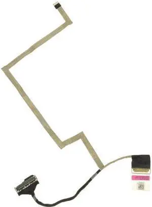 Dell OEM Latitude E7270 12.5" LCD Video Ribbon Cable No TS 7C9WR