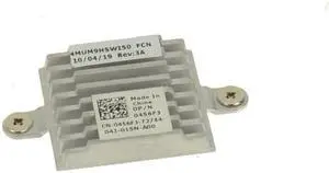 Dell OEM Inspiron N7010 Chipset Heatsink 456F3 Dell OEM Inspiron N7010 Chipset Heatsink 456F3