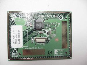 Dell OEM Latitude CP CPi Touchpad Board 3743C