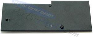 New OEM Genuine Dell Vostro 1520 1510 Plastic Hard Drive Door Cover J094K CN-0J094K 0J094K