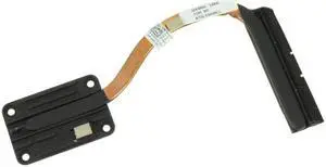 Dell OEM Latitude E6230 CPU Heatsink Assembly D3RC2