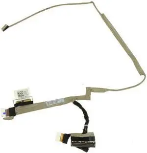 Dell OEM Inspiron 3147 3148 3152 11.6" Touchscreen LCD Video Ribbon Cable 1DH6J