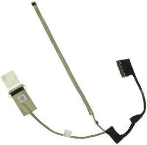 Dell OEM Latitude E5430 14" LCD Video and Web Cam Ribbon Cable GJ7MG