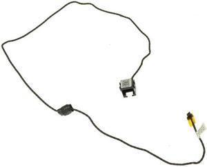 Dell OEM Latitude E6420 RJ-11 56k Modem Jack Port  Cable 7TM86
