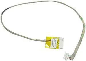 Dell OEM XPS M1330 Web Camera Cable for LED Backlit LCD CR024