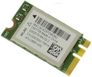 Dell Inspiron 7347 13.3" Laptop WiFi Wireless Card BCM943142Y WC50G 0WC50G