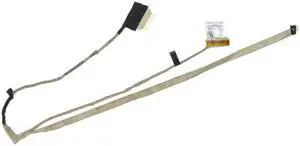 Dell OEM Inspiron 3521 5537 3537 5521 15.6" Ribbon LCD LCD Ribbon Cable TC8Y3