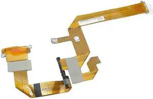 Dell OEM Inspiron 2600 2650 15" XGA LCD Ribbon Cable 0N876