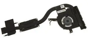Dell OEM Latitude E5570 CPU and Assembly For U-Type CPU  Fan Heatsink 2TN2F