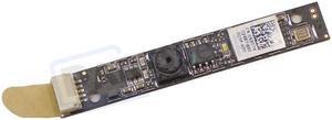 Dell OEM Inspiron Mini 12 1210 Web Camera Replacement R807H