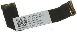 Dell OEM Venue 11 Pro 7130 7139 Tablet Internal Camera Junction Cable 8Q800