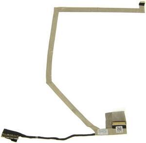 New Dell OEM Latitude E5550 15.6" FHD LCD Video Ribbon Cable No TS G0G8C