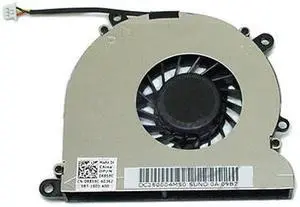 Dell OEM Vostro 1510 1520 1310 1320 2510 CPU Cooling Fan R859C