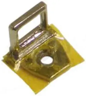 Dell OEM Precision M6600 LCD Latch Hook