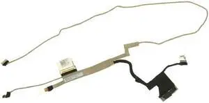 Dell OEM Inspiron 7568 15.6" Ribbon LCD Video Cable For Touchscreen FHDTTWDY