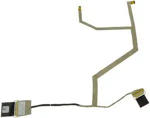 Dell OEM Chromebook 11 3120 11.6" Ribbon LCD Video Cable No TS R4NXP
